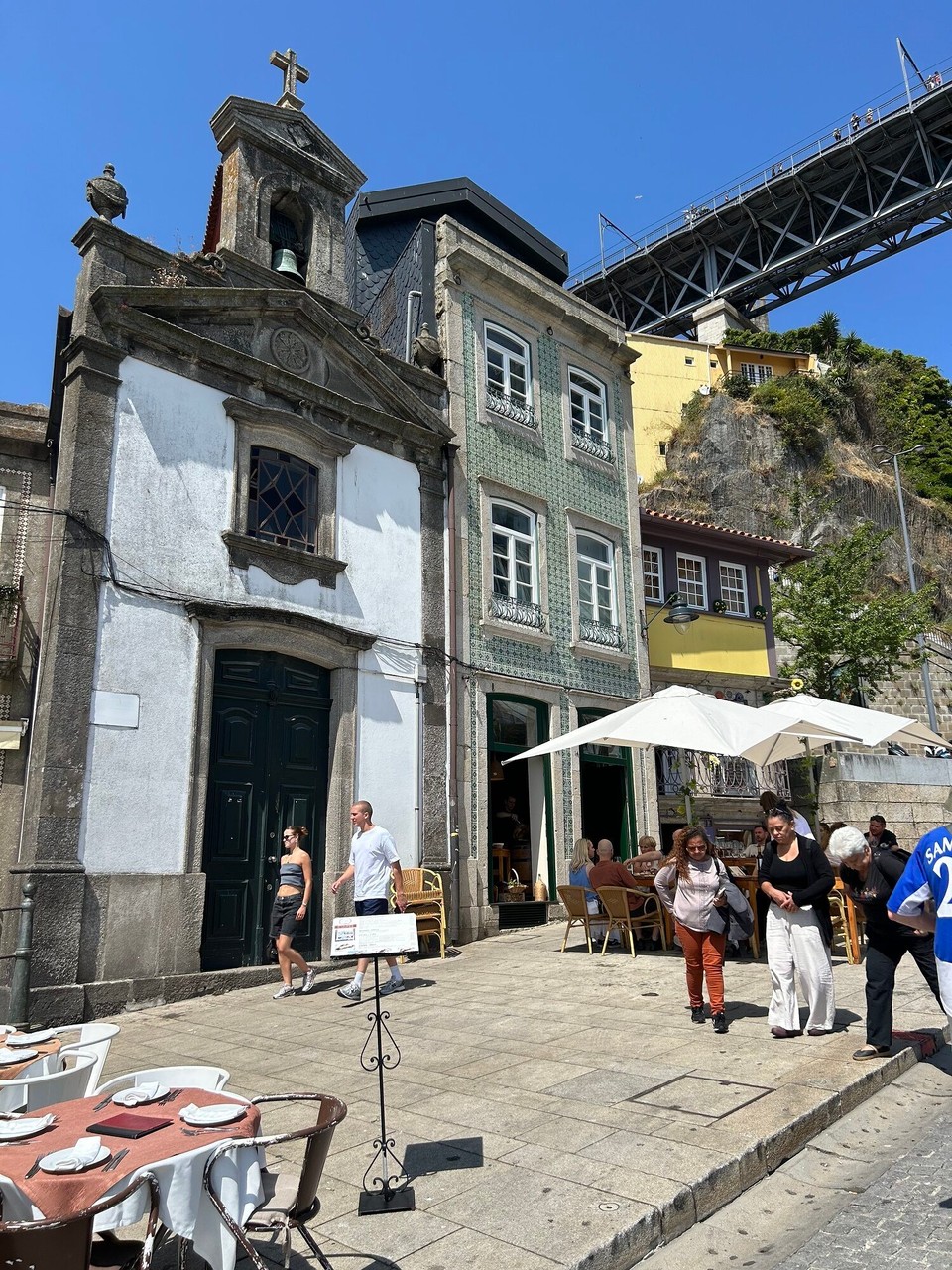 Portugal - Porto - 