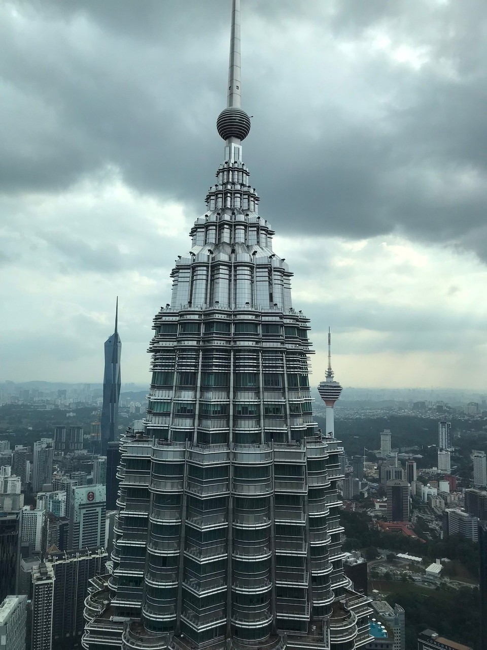 Malaysia - Kuala Lumpur - 