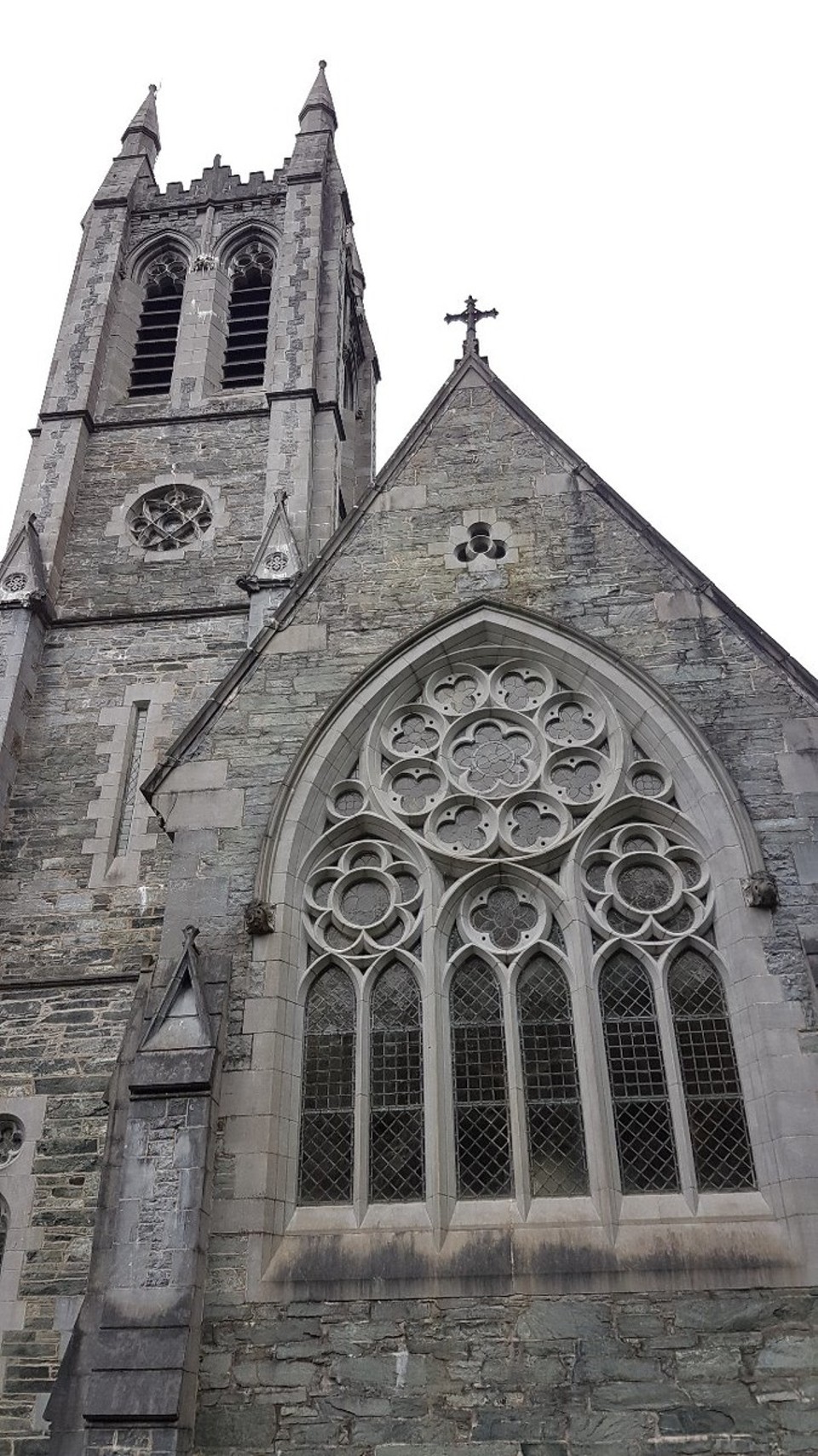Irland - Galway - 