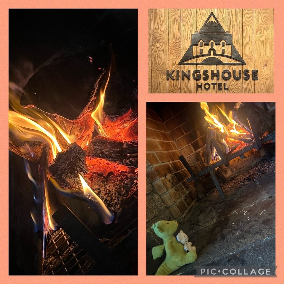 Vereinigtes Königreich - Ballachulish - 