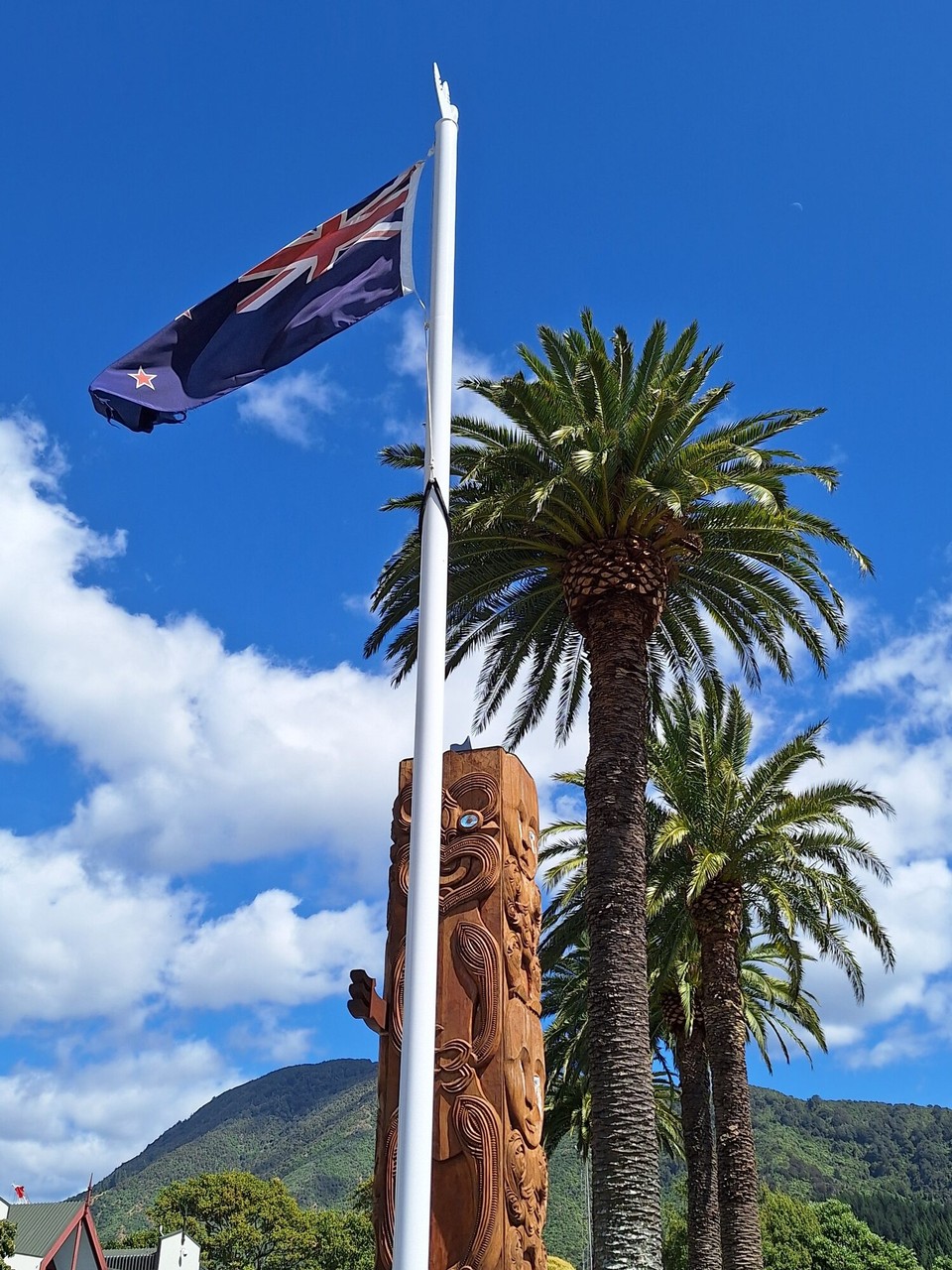 Neuseeland - Picton - Eine bezaubernde Hafenstadt