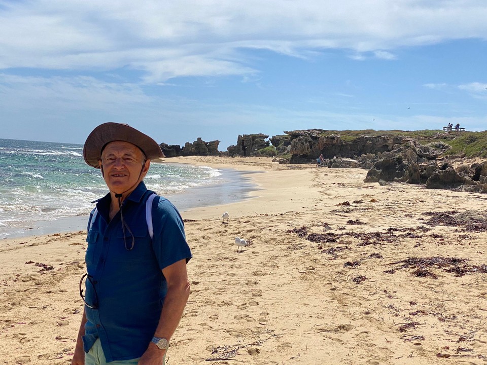 Australien - Shoalwater - 