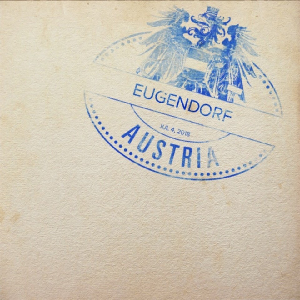 Österreich - Eugendorf - 