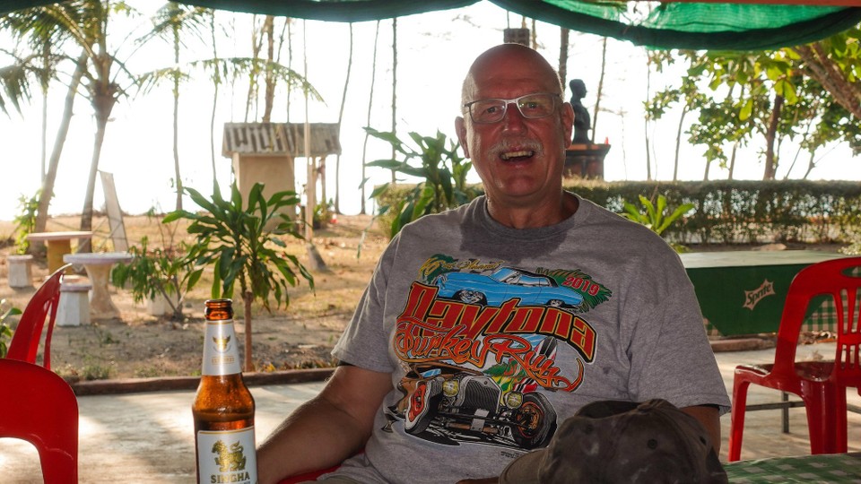 Thailand - Khao Lak - 