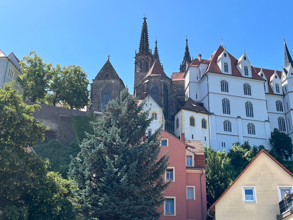 Deutschland - Meißen - 