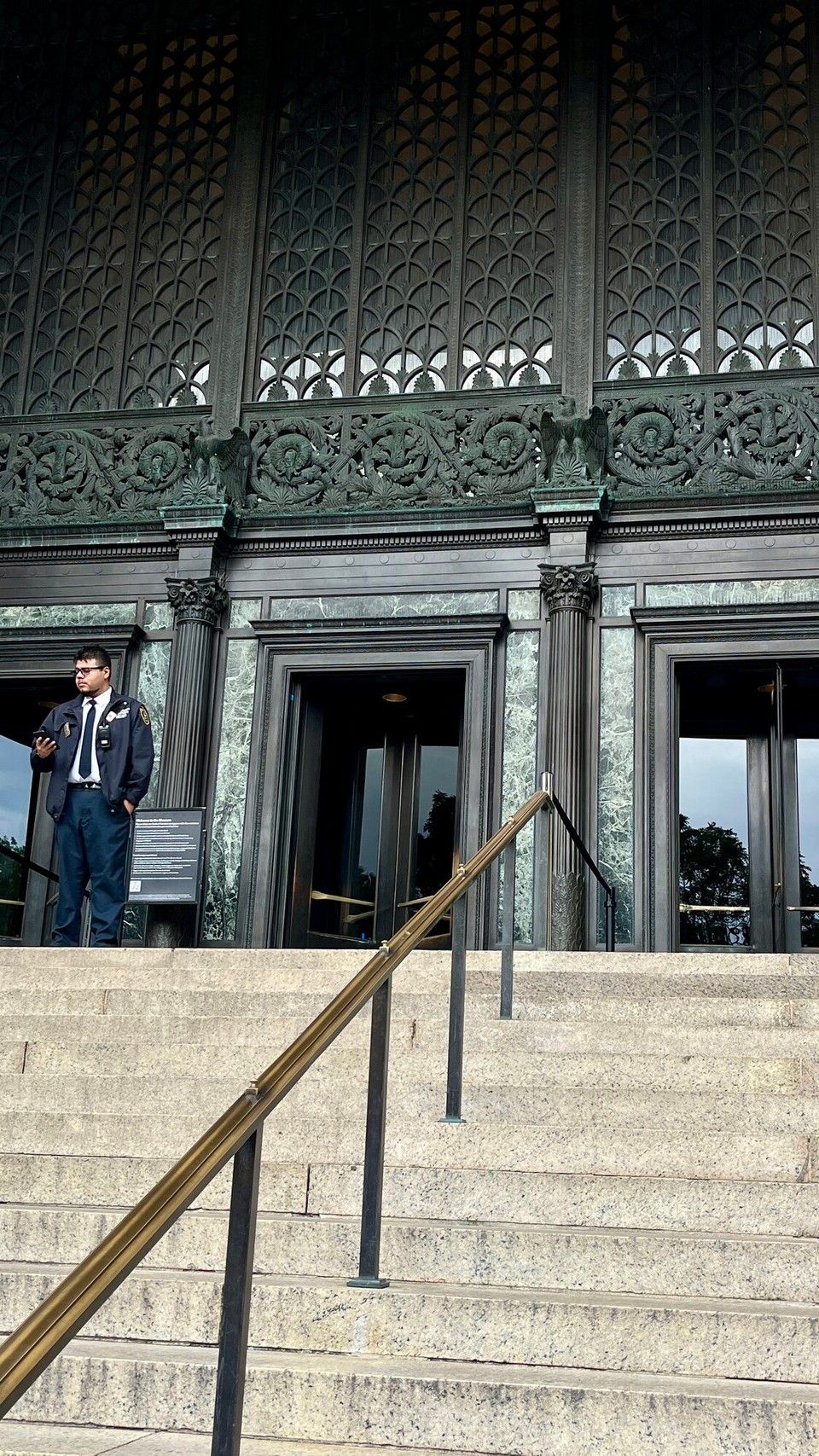 Vereinigte Staaten - New York - 
