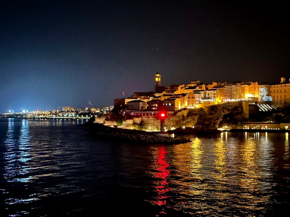 Frankreich - Bastia - 