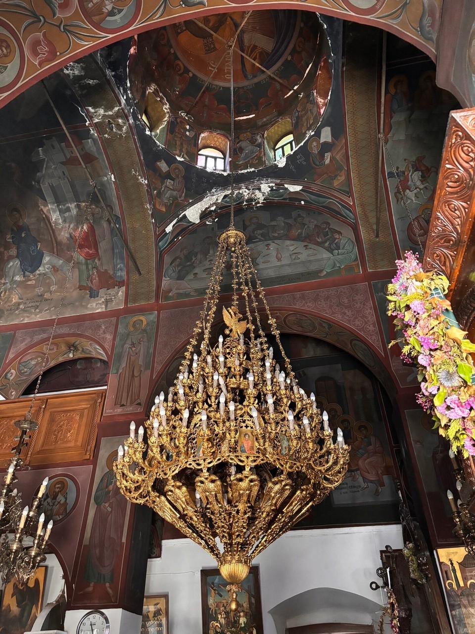 Griechenland - Anogeia - 