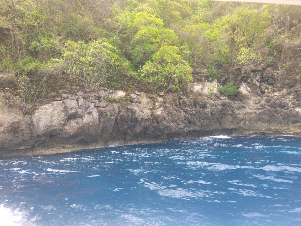 Indonesien - Nusa Penida - 