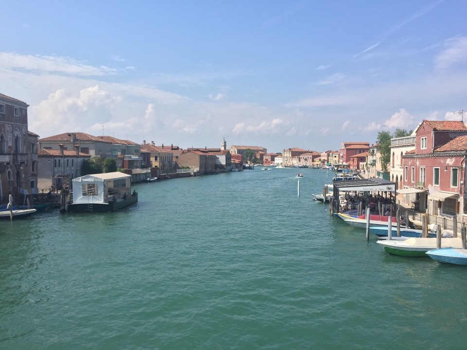 Italy - Venice - 