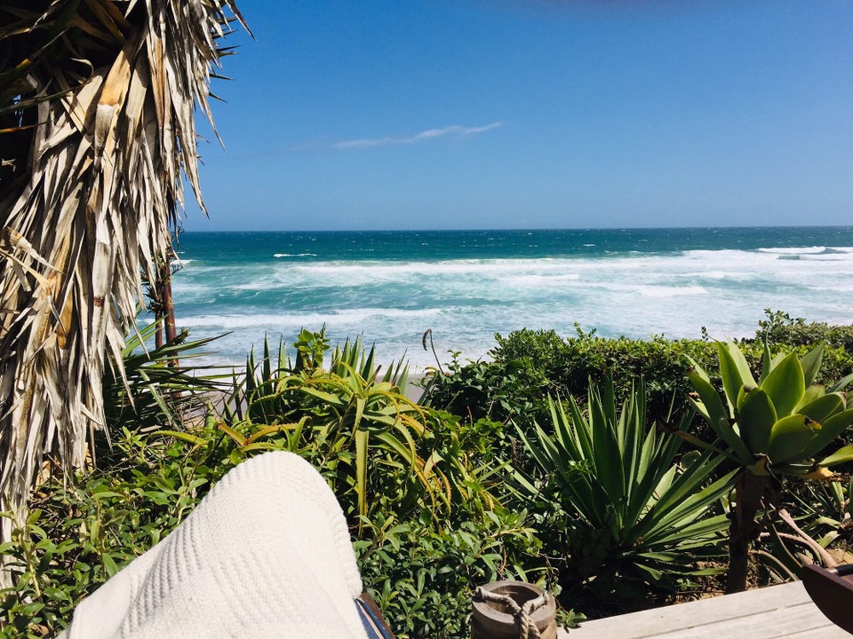 Südafrika - Wilderness - 