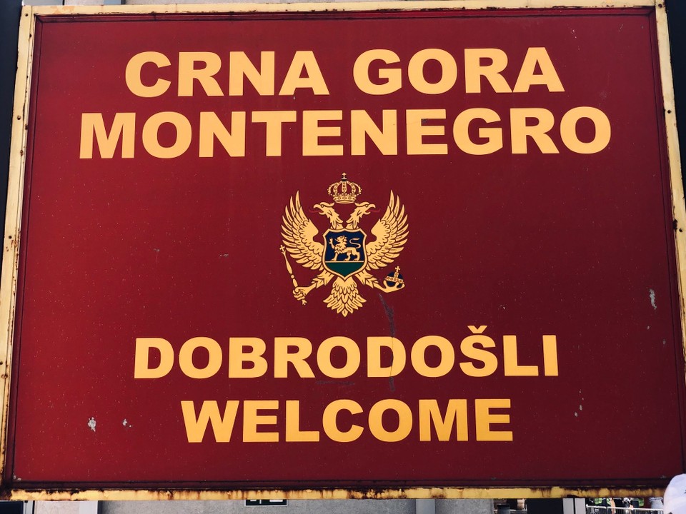 Montenegro - Perast - 