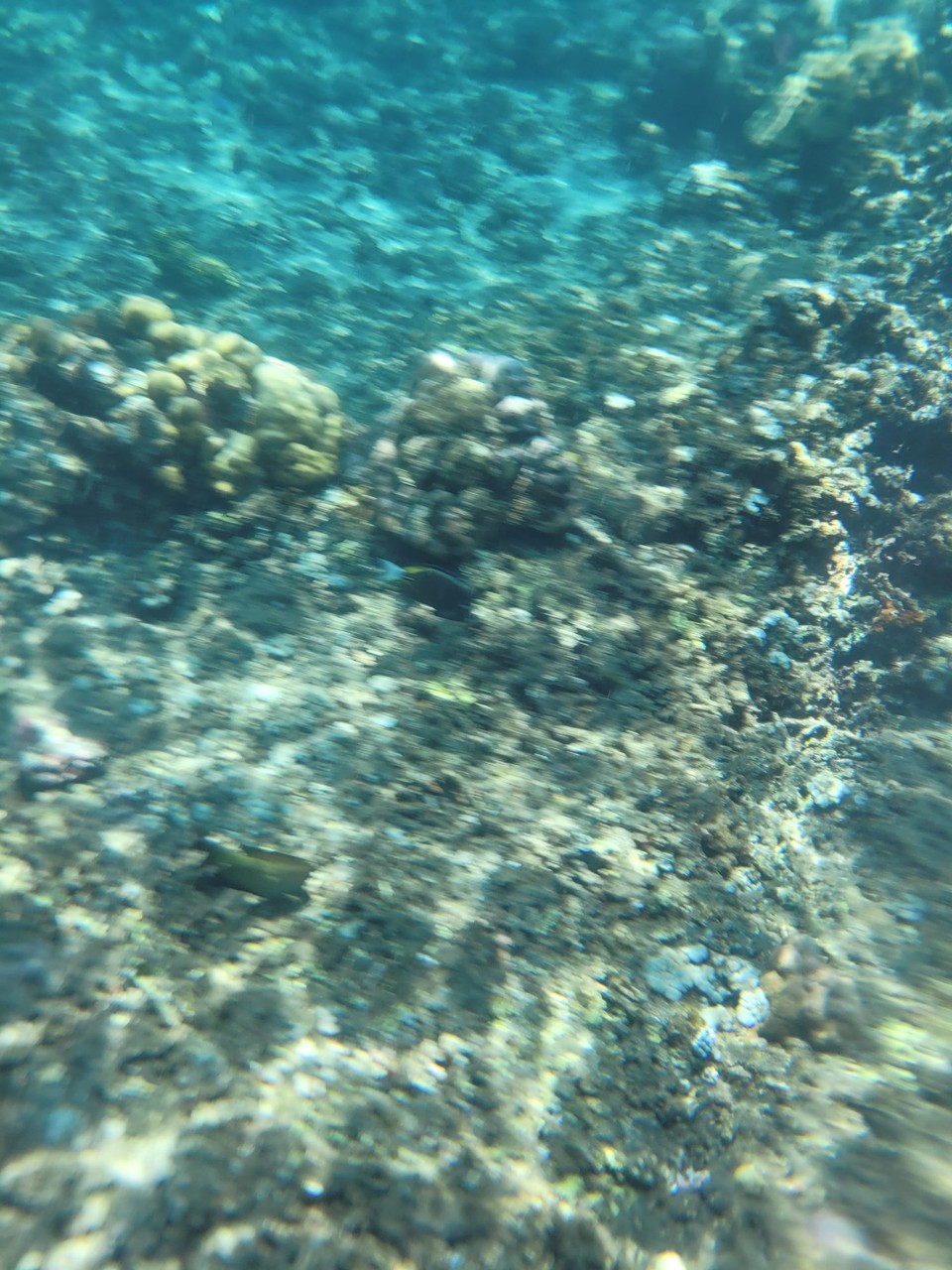 Indonesien - Amed Beach - 