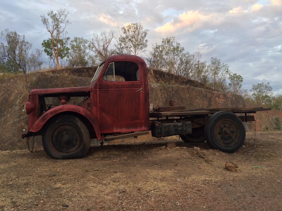 Australia -  - 