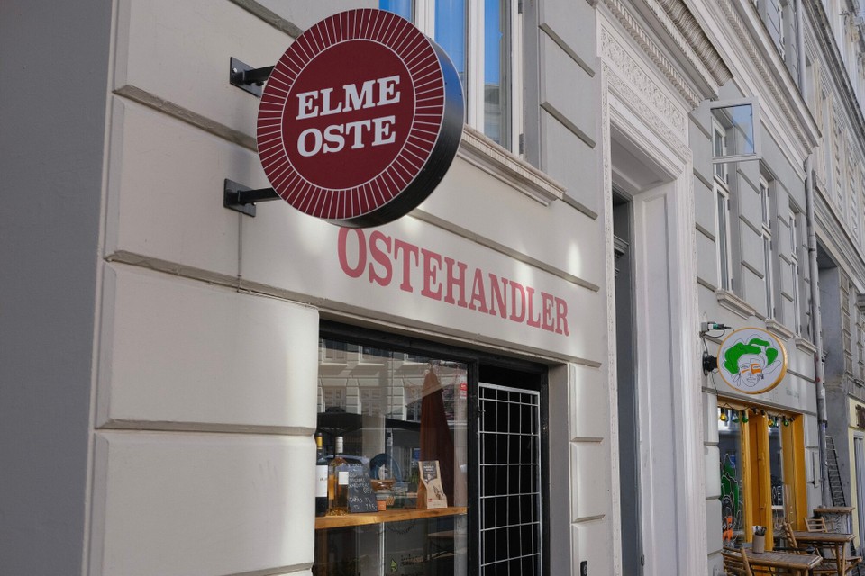 Dänemark - København N - 