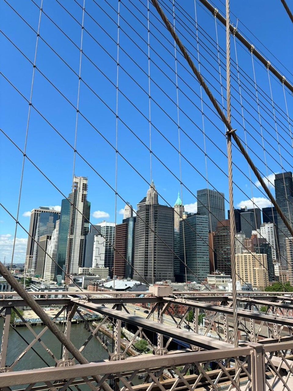 Vereinigte Staaten - New York - 