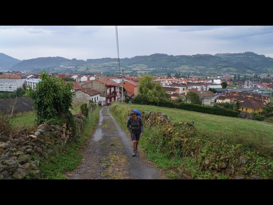 Spanien - Salas - 