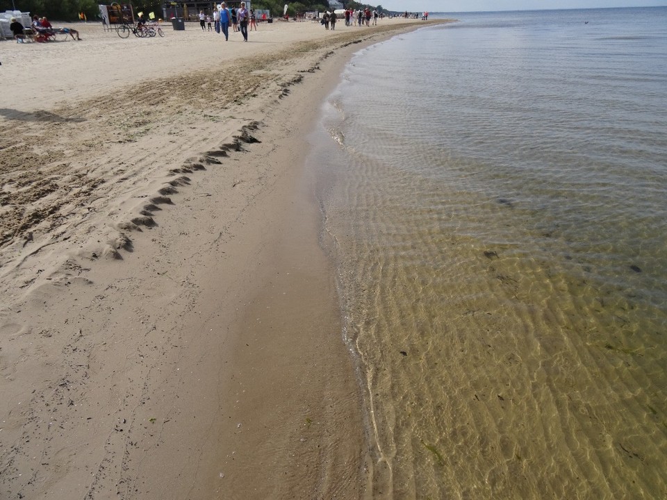 Lettland - Jūrmala - 