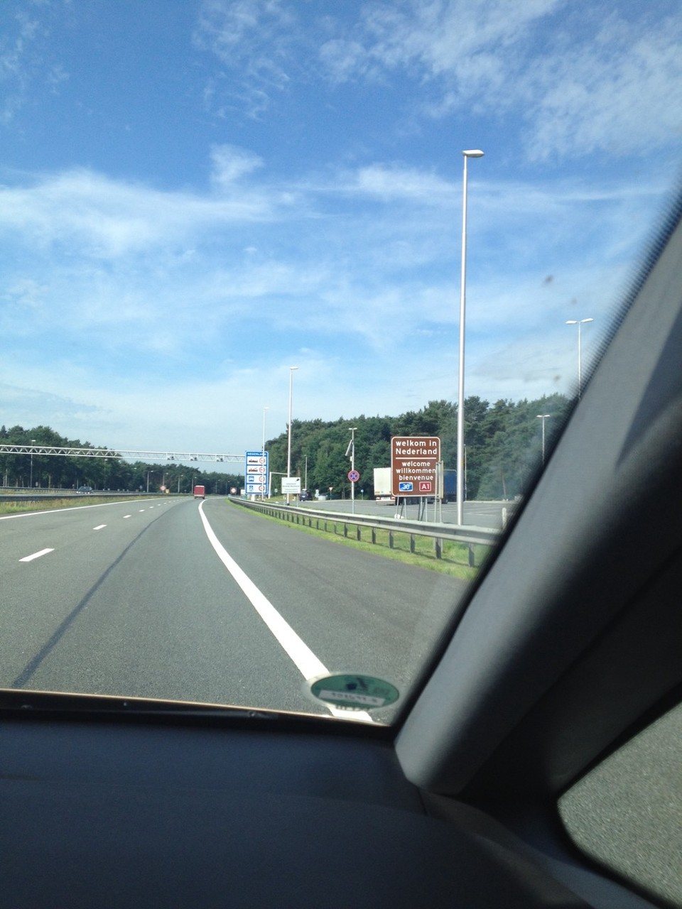 Niederlande - Enschede - 