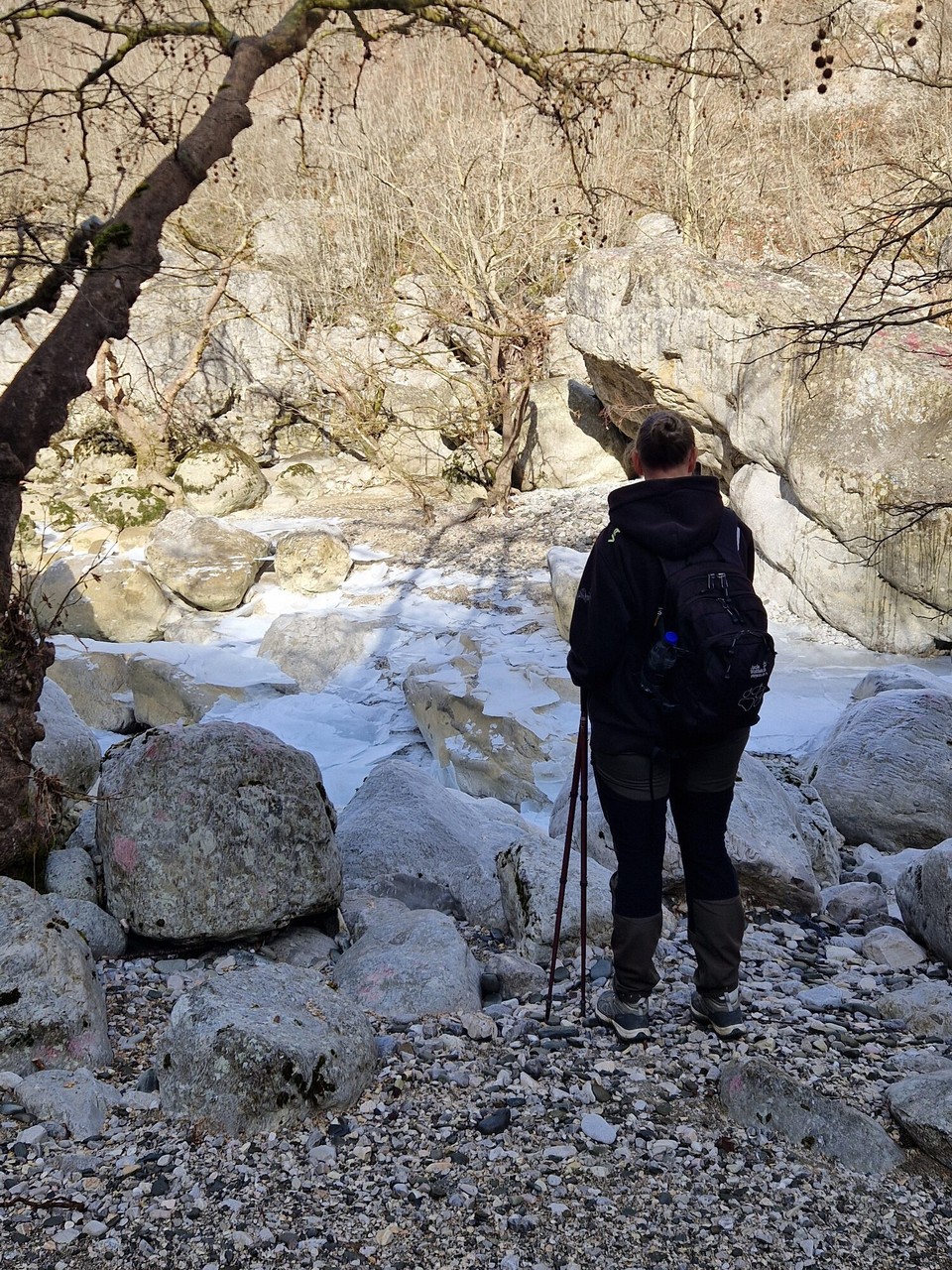 Griechenland - Vikos - 
