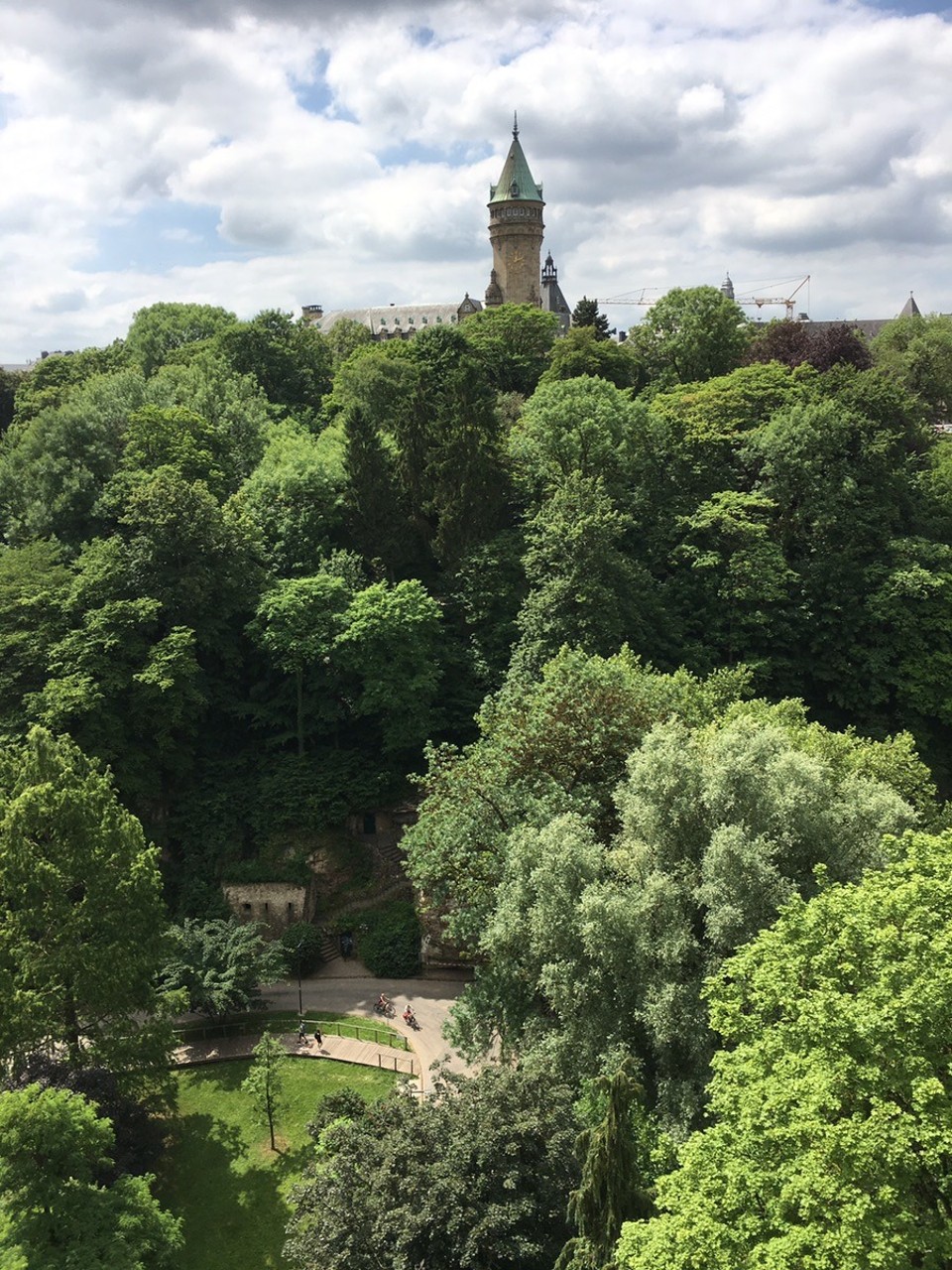 Luxembourg - Luxembourg - 