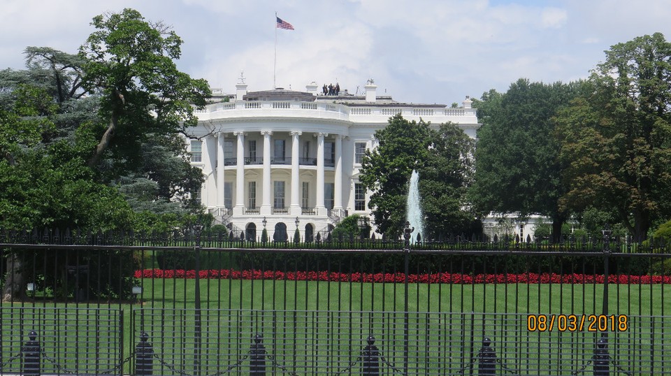 USA - Washington - 