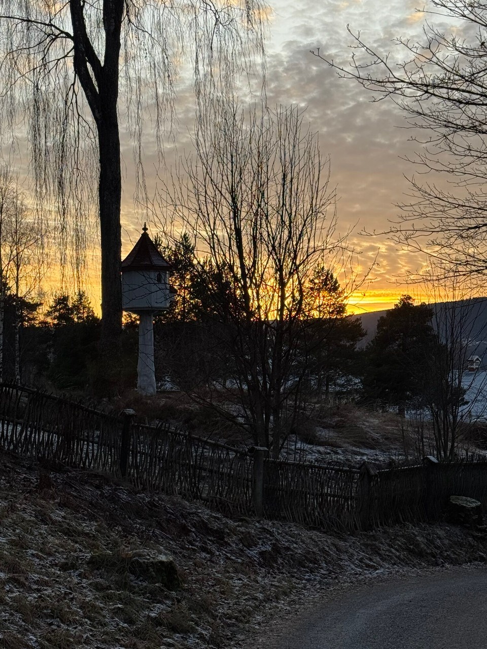 Norwegen - Lillehammer - 