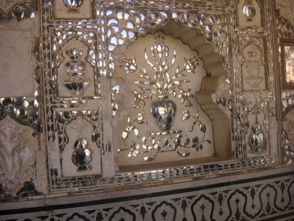 Indien - Jaipur - 