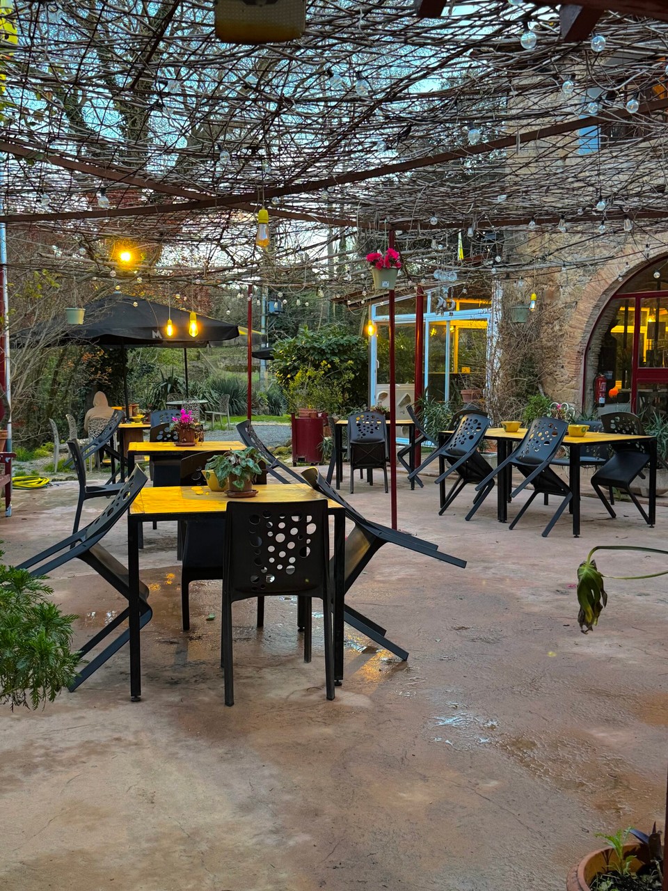 Spanien - Vilademuls - 