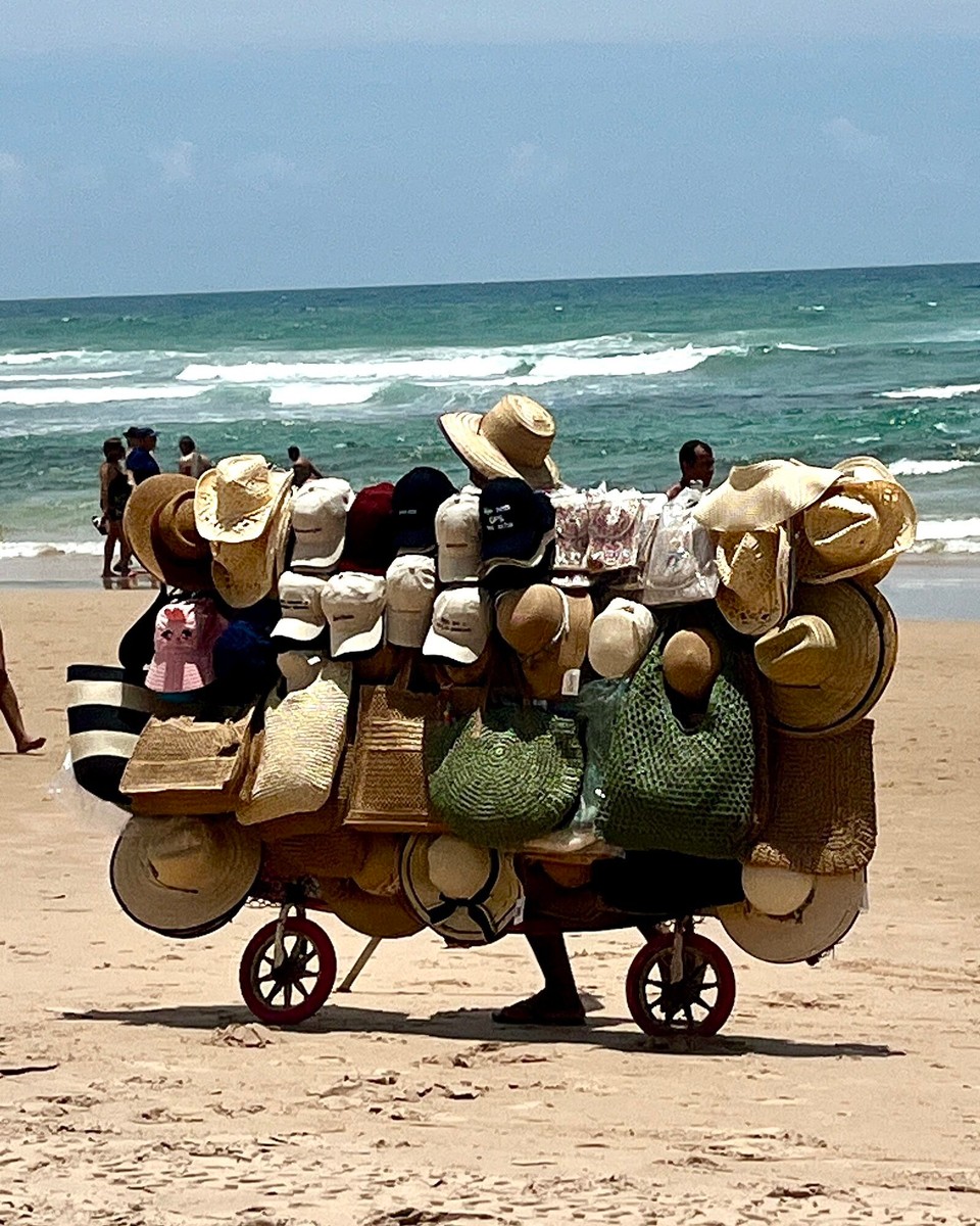 Brasilien - Salvador - 