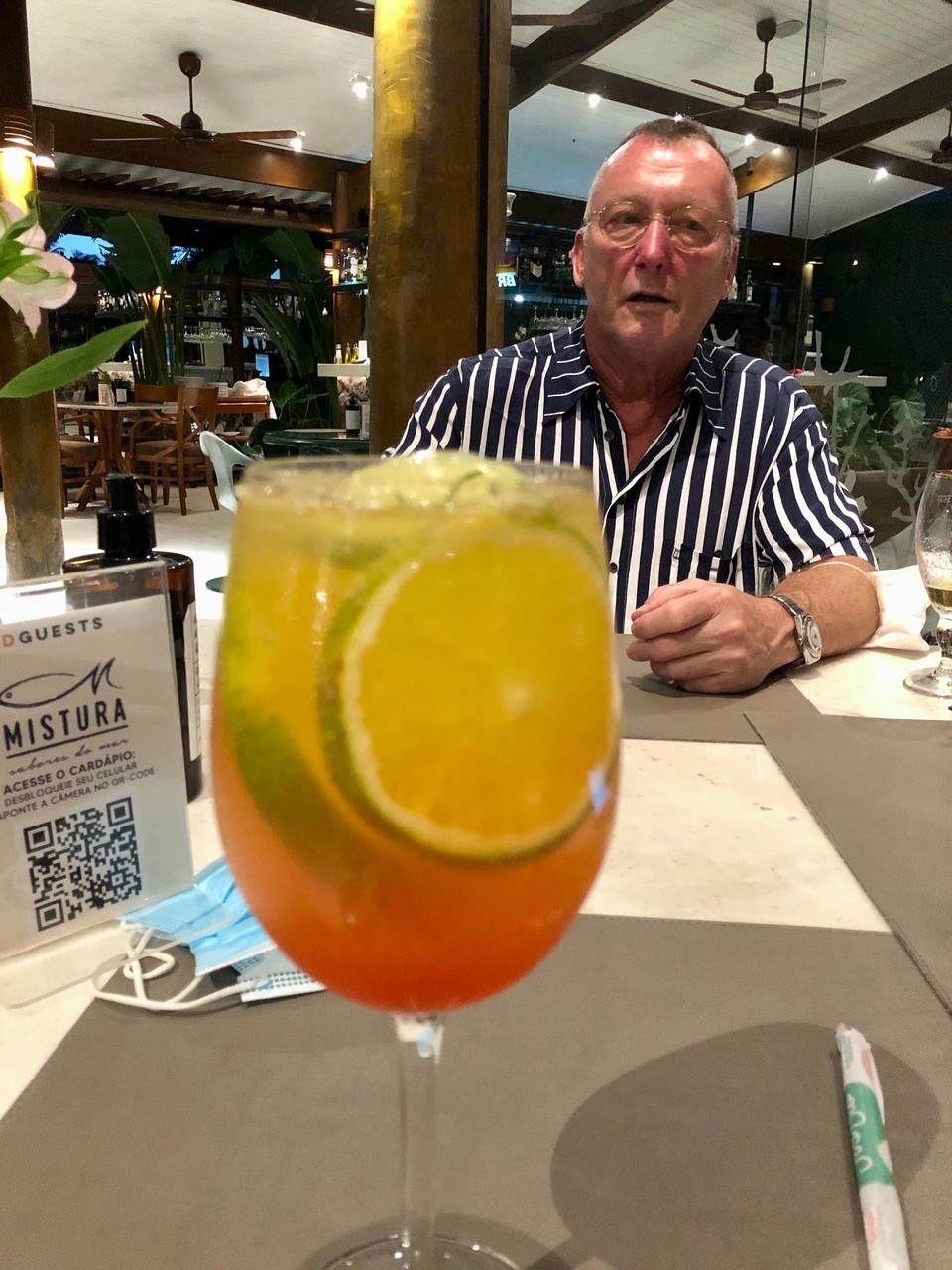 Brasilien - Salvador - 