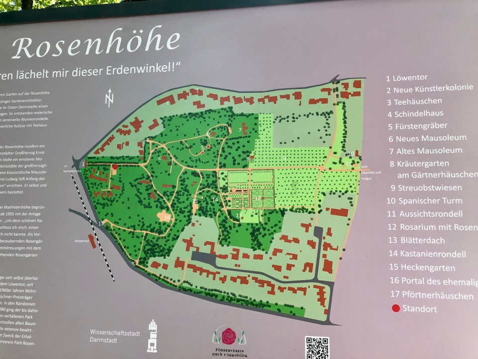 Deutschland - Darmstadt - 