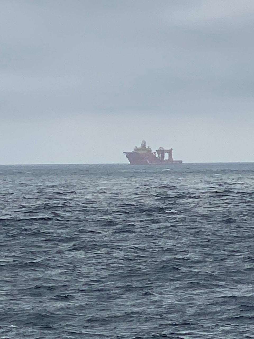Norwegen -  - 