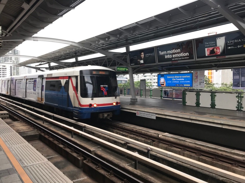 Thailand - Bangkok - 