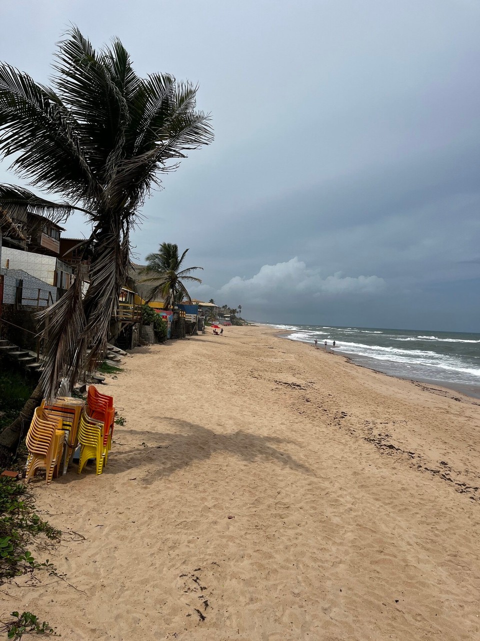 Brasilien - Camaçari - 