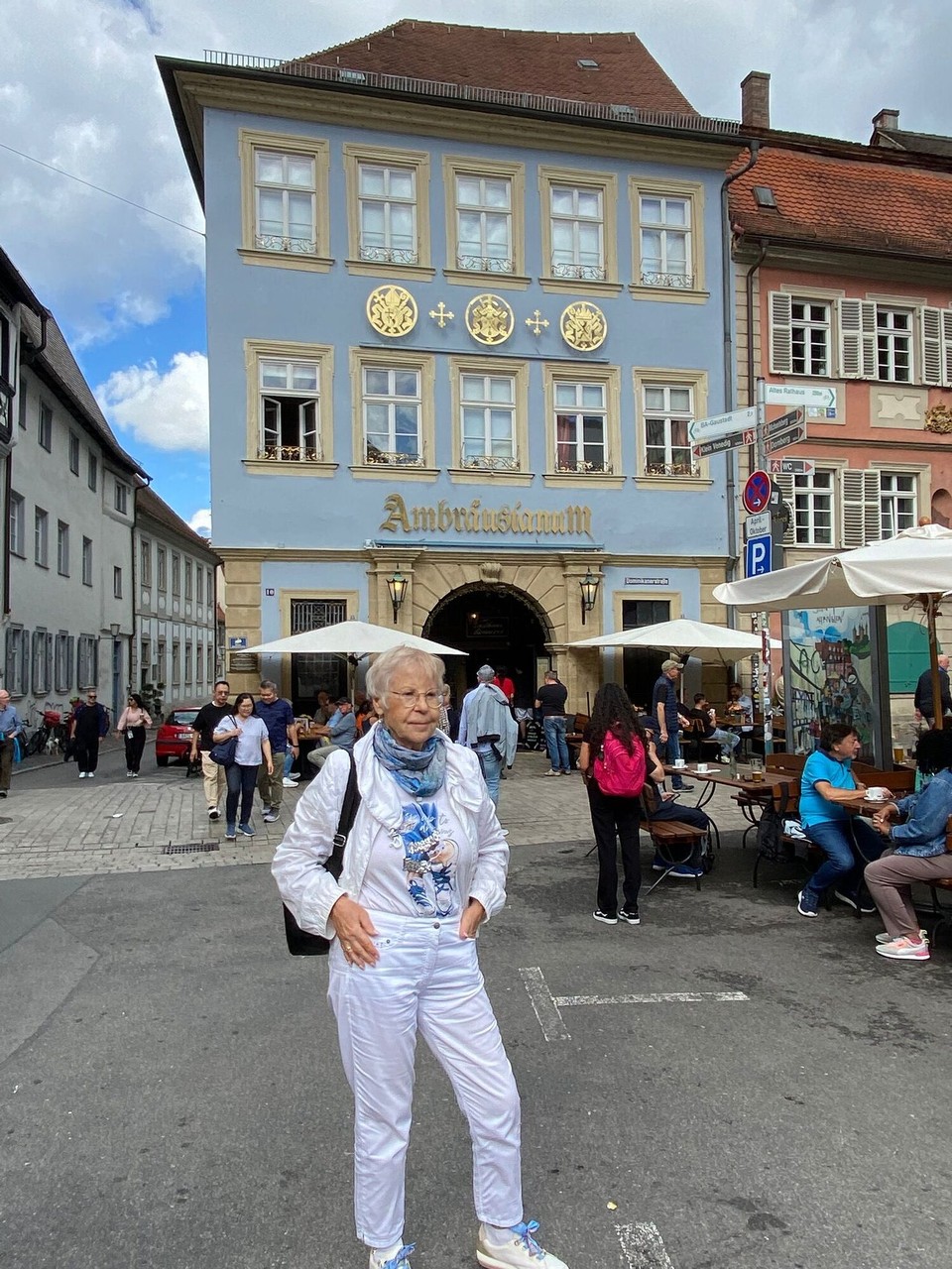 Deutschland - Bamberg - 