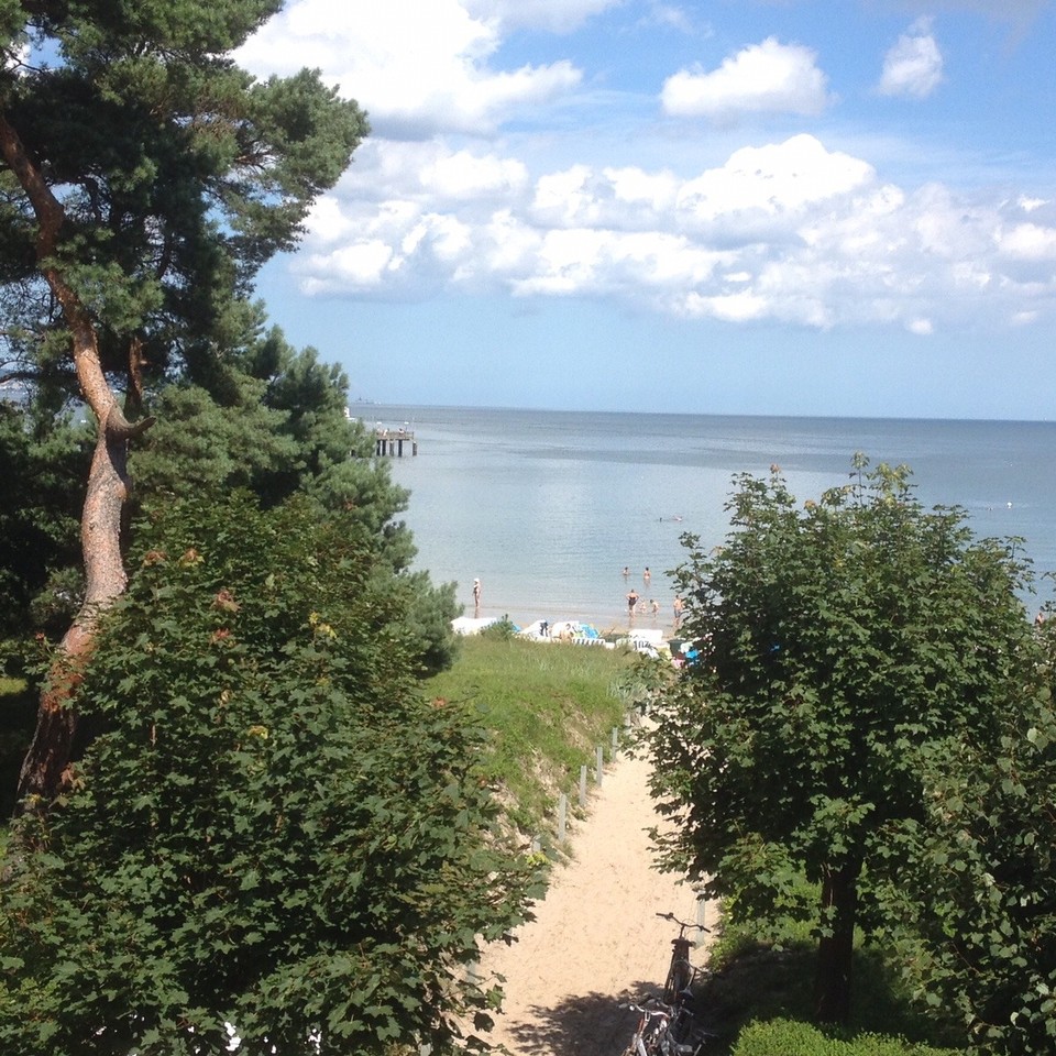 Deutschland - Binz - 