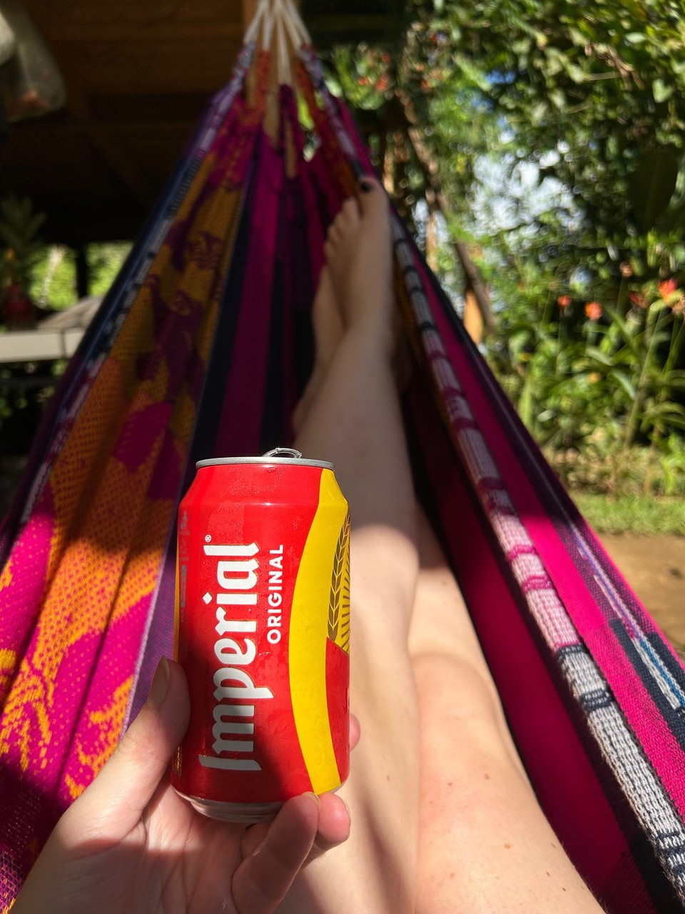 Costa Rica - Nationalpark Corcovado - 