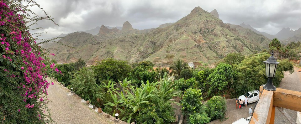 Cape Verde - unbekannt - 
