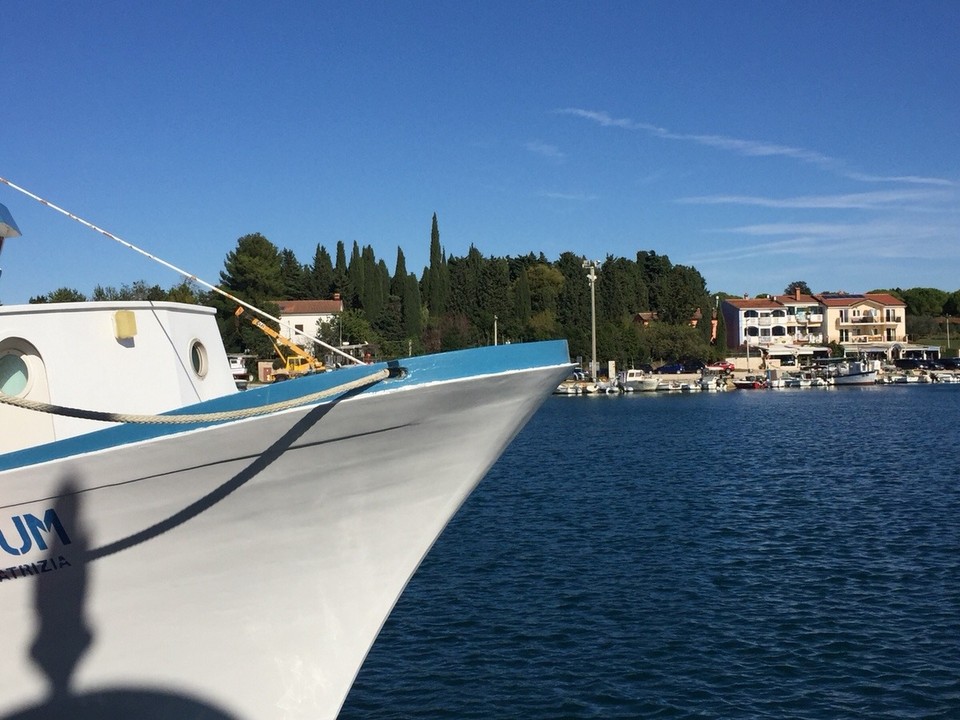 Kroatien - Umag - 