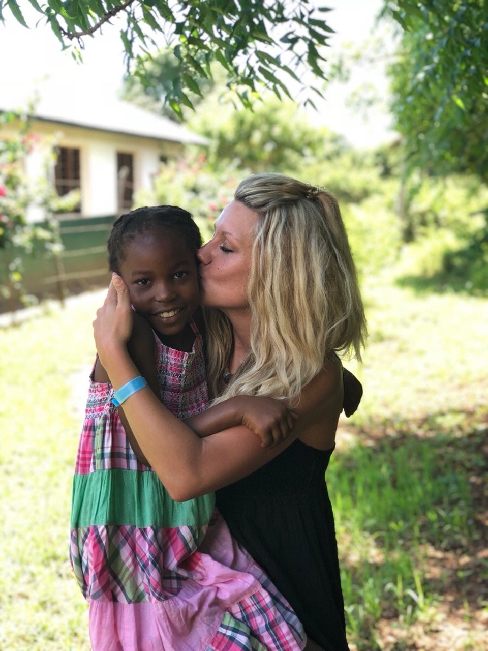 Kenia - Kwale - 