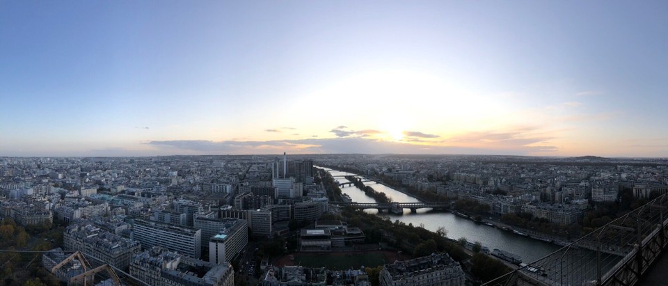 Frankreich - Paris - 