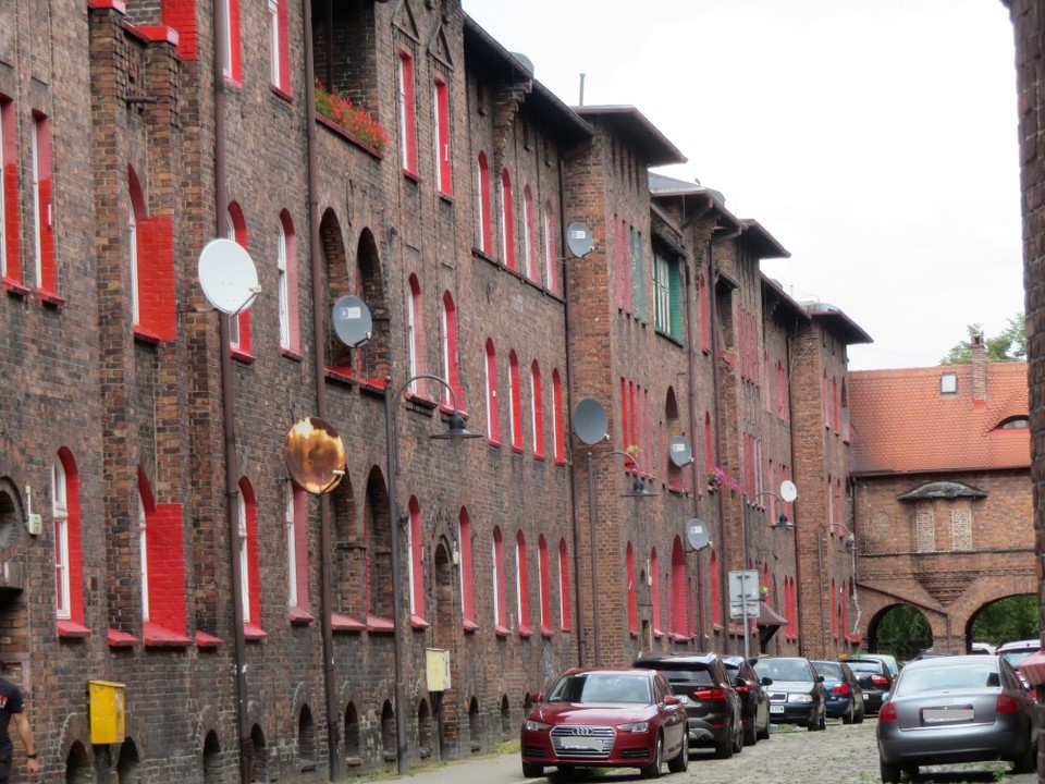 Polen - Katowice - 