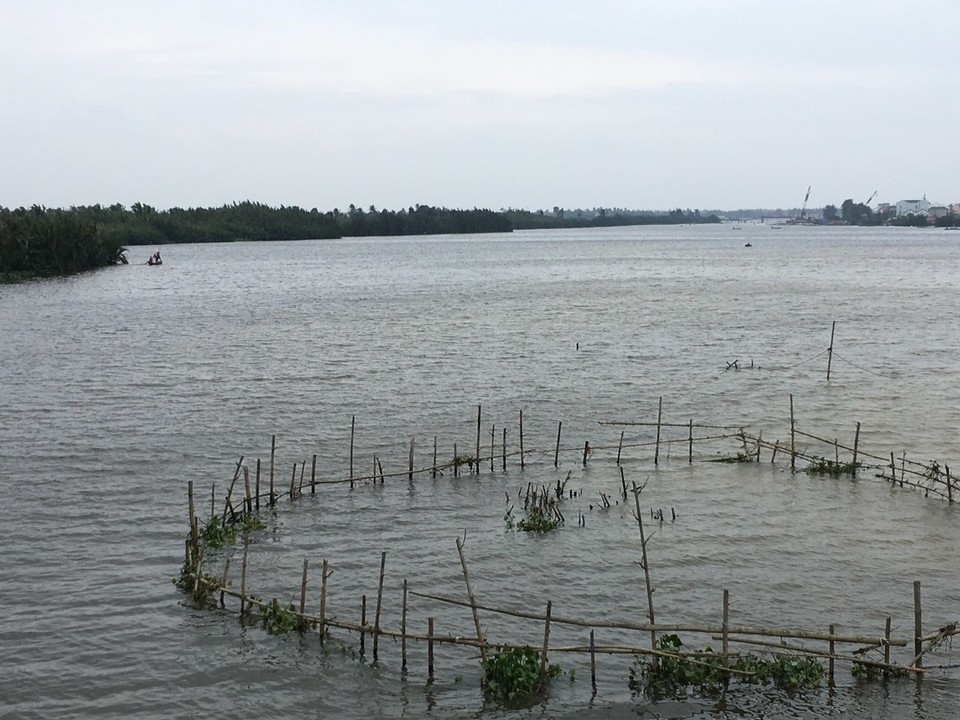 Vietnam - Hội An - 