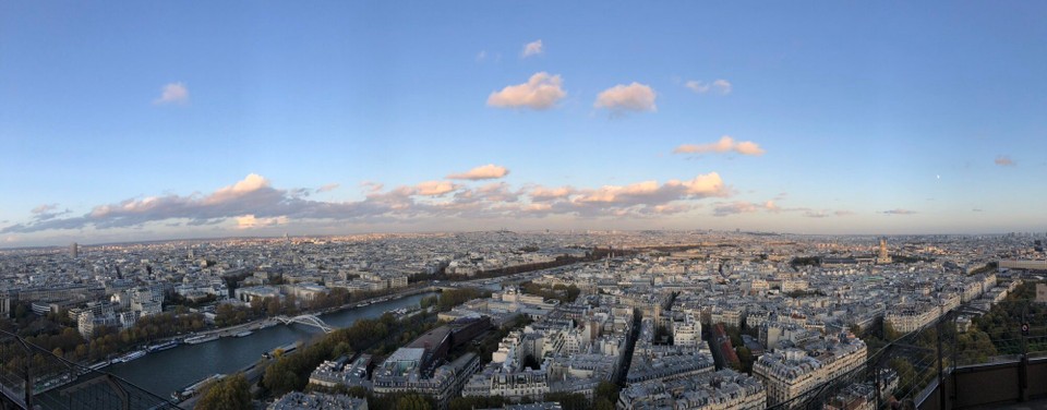 Frankreich - Paris - 