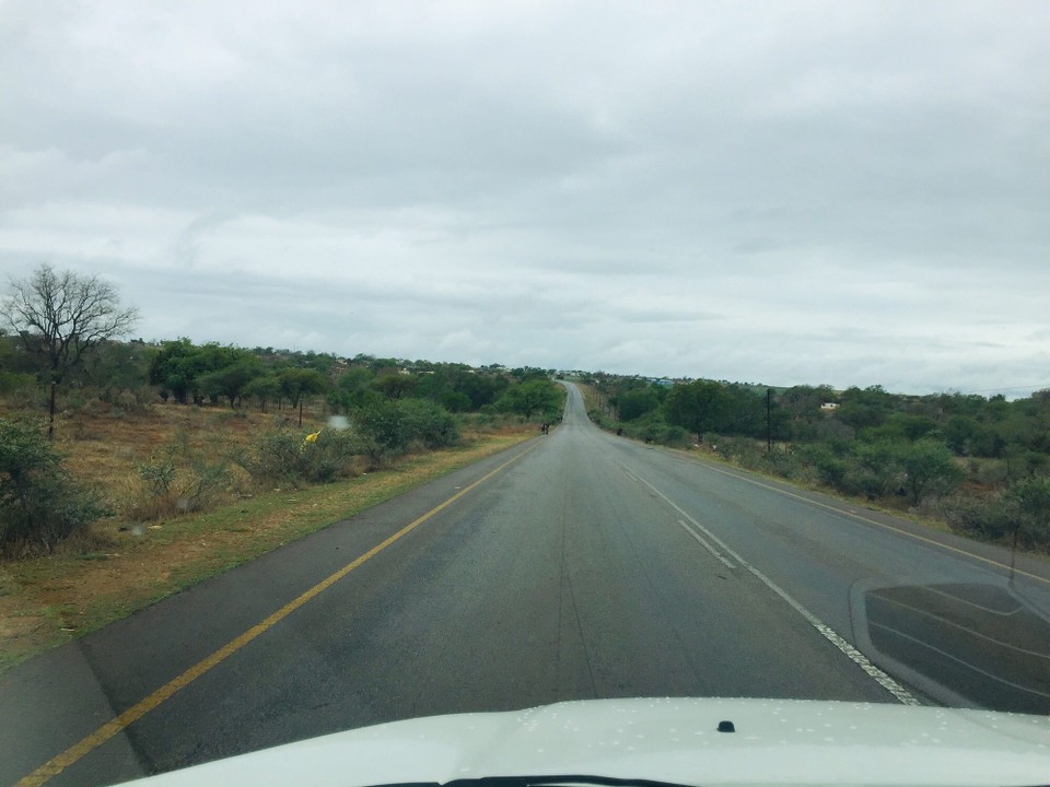 Swasiland -  - 