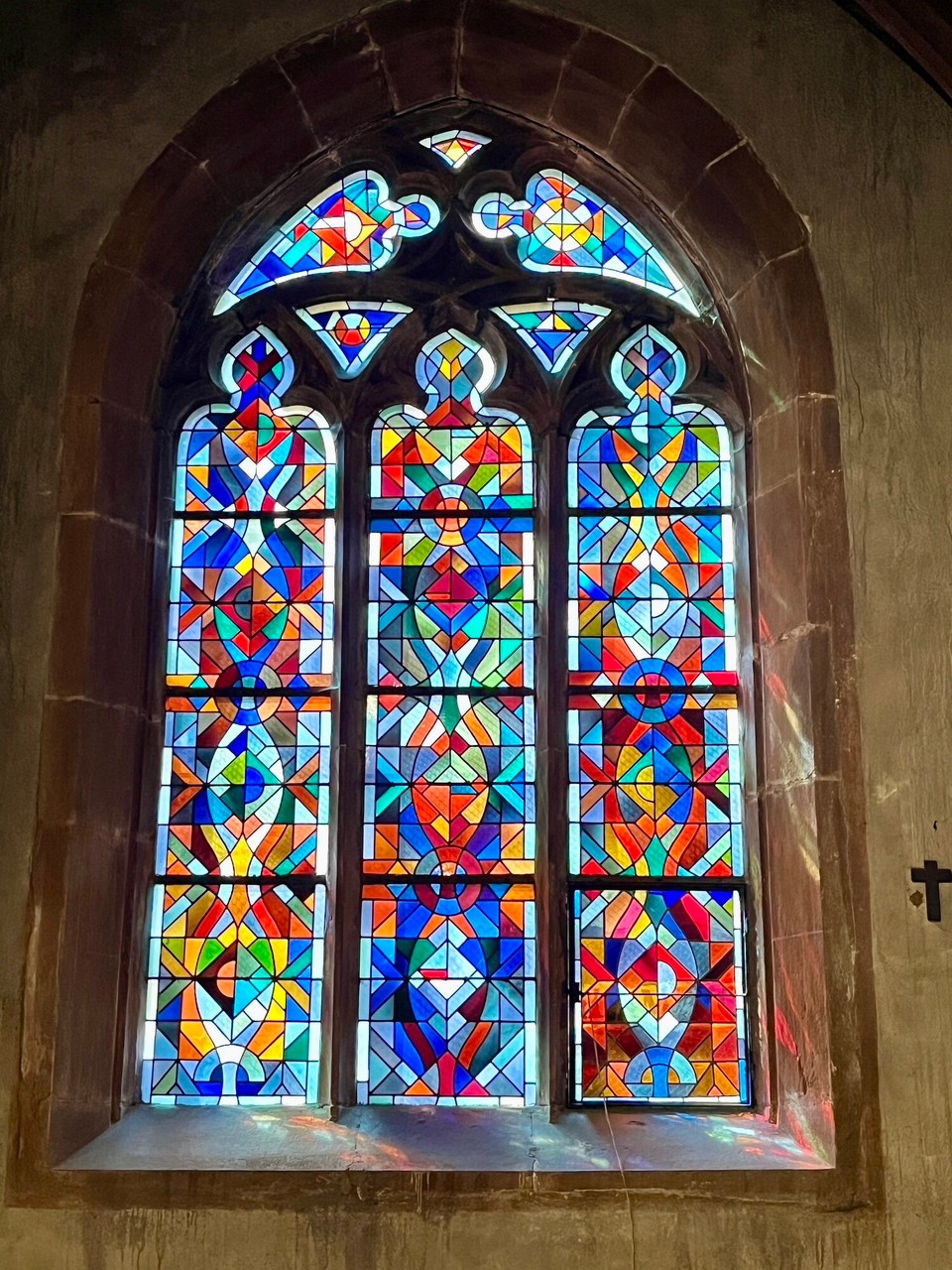 Frankreich - Kaysersberg Vignoble - 