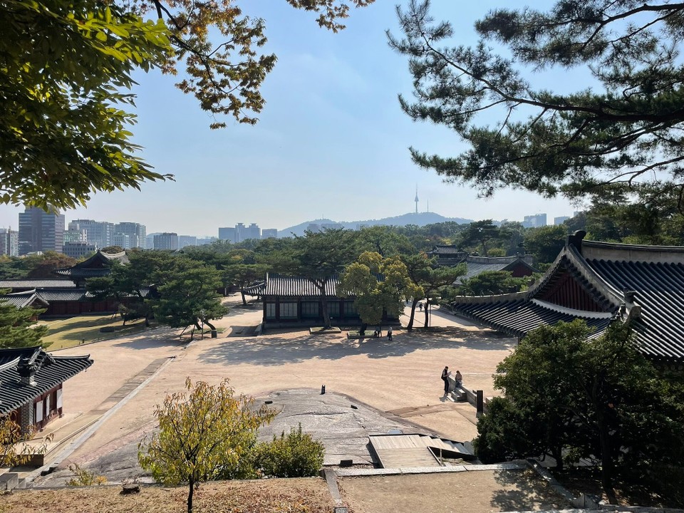 대한민국 - 서울특별시 - 