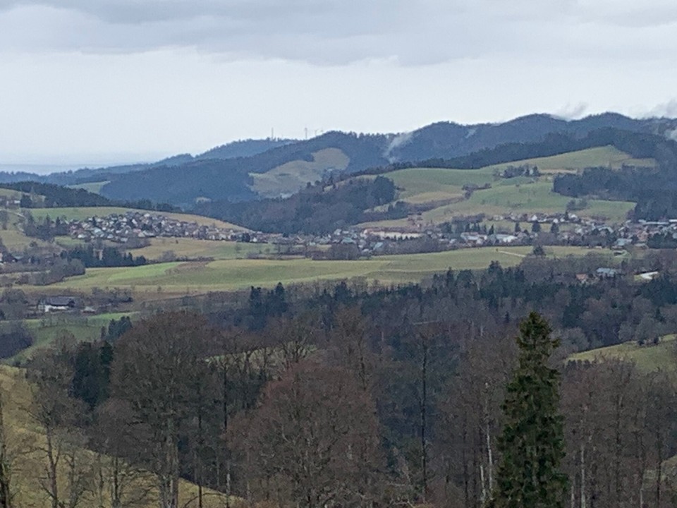 Deutschland - St. Peter - 