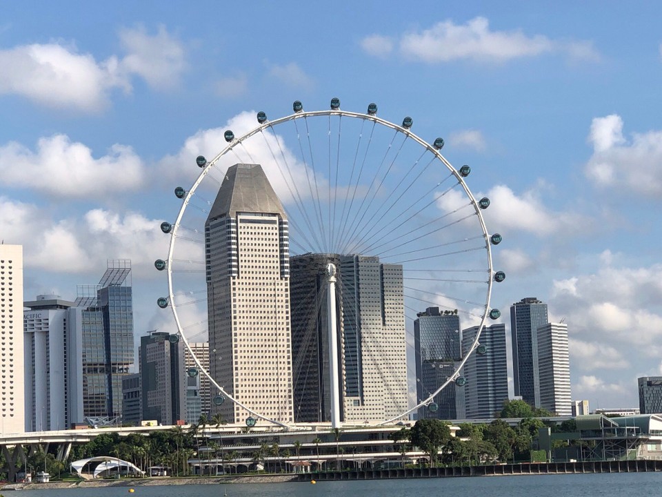 Singapur - Macpherson - 
